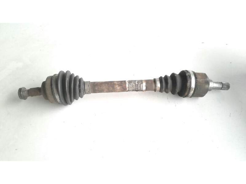 Recambio de transmision delantera izquierda para peugeot 308 confort referencia OEM IAM   