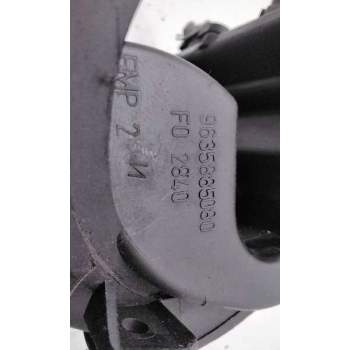 Recambio de colector admision para citroën xsara coupe 1.6i 16v vts referencia OEM IAM FE9143B 9635885080 