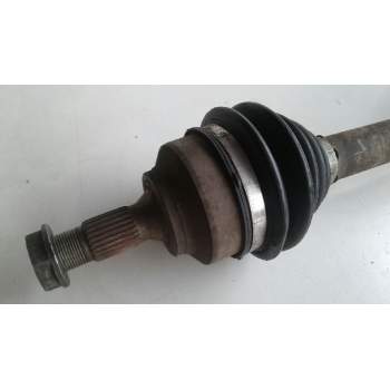 Recambio de transmision delantera izquierda para peugeot 308 confort referencia OEM IAM   