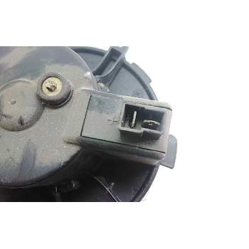 Recambio de motor calefaccion para peugeot 307 (s1) xs referencia OEM IAM 6441P0  