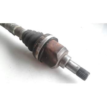 Recambio de transmision delantera izquierda para peugeot 308 confort referencia OEM IAM   
