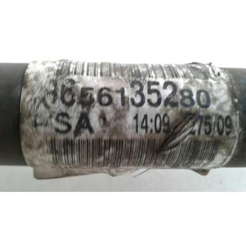 Recambio de transmision delantera izquierda para peugeot 308 confort referencia OEM IAM   