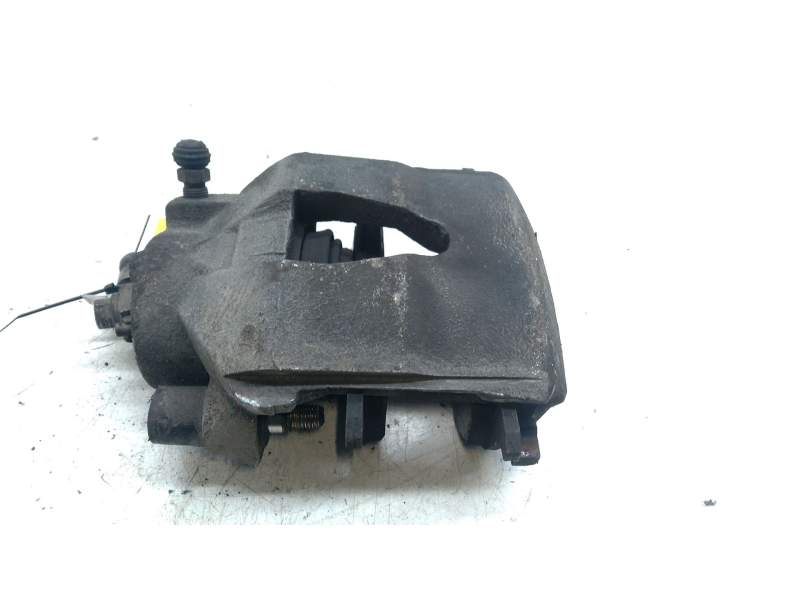 Recambio de pinza freno delantera izquierda para audi a3 sportback (8pa) 1.6 tdi referencia OEM IAM 1K0615123D  