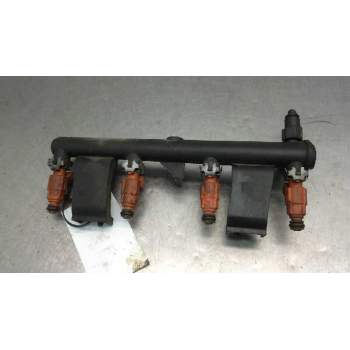 Recambio de rampa inyectora para citroën xsara coupe 1.6i 16v vts referencia OEM IAM 9636520780  