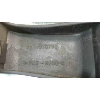 Recambio de rampa inyectora para citroën xsara coupe 1.6i 16v vts referencia OEM IAM 9636520780  
