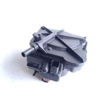 Recambio de filtro gasoil para peugeot 308 confort referencia OEM IAM 1543178  