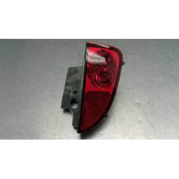 Recambio de piloto antiniebla trasero derecho para renault espace iv (jk0) grand espace dynamique referencia OEM IAM  15 