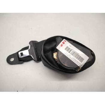 Recambio de cinturon seguridad trasero izquierdo para peugeot 206 berlina xt referencia OEM IAM   