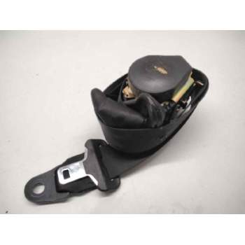 Recambio de cinturon seguridad trasero izquierdo para peugeot 206 berlina xt referencia OEM IAM   