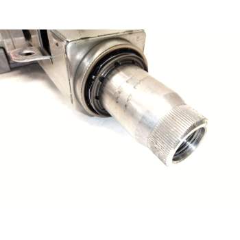 Recambio de columna direccion para audi a3 sportback (8pa) 1.6 tdi referencia OEM IAM 8P1419502J  