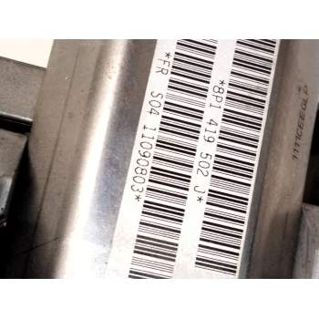 Recambio de columna direccion para audi a3 sportback (8pa) 1.6 tdi referencia OEM IAM 8P1419502J  