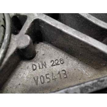 Recambio de soporte motor izquierdo superior para opel vectra c berlina design referencia OEM IAM V05413  