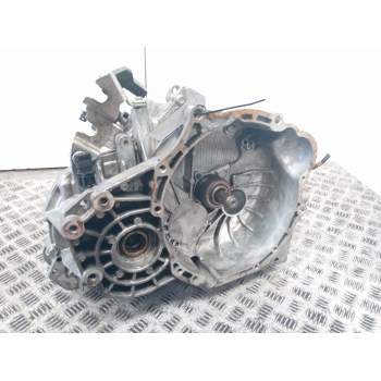 Recambio de caja cambios para chevrolet epica 2.0 diesel cat referencia OEM IAM W3421  