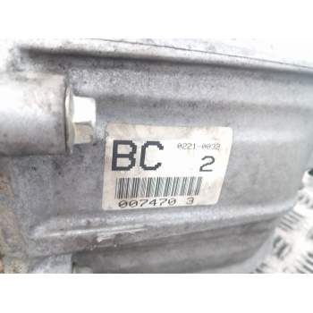 Recambio de caja cambios para chevrolet epica 2.0 diesel cat referencia OEM IAM W3421  