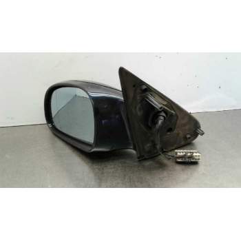 Recambio de retrovisor izquierdo para peugeot 406 berlina (s1/s2) stdt referencia OEM IAM 8149V4  