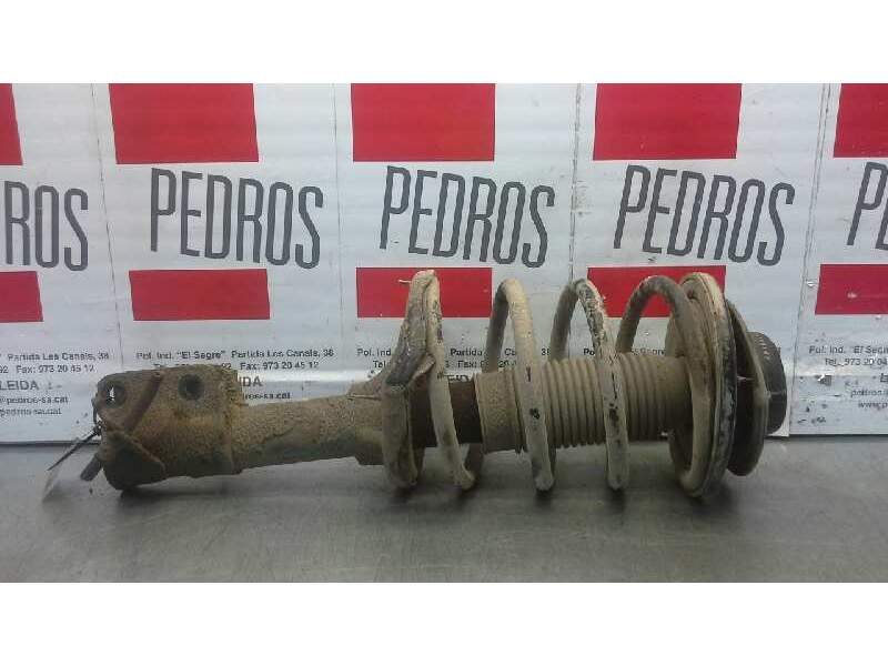Recambio de amortiguador delantero derecho para hyundai trajet (fo) 2.0 crdi gls referencia OEM IAM 546603A201  
