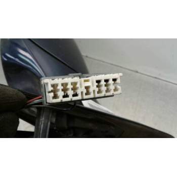 Recambio de retrovisor izquierdo para peugeot 406 berlina (s1/s2) stdt referencia OEM IAM 8149V4  