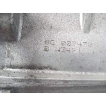 Recambio de caja cambios para chevrolet epica 2.0 diesel cat referencia OEM IAM W3421  