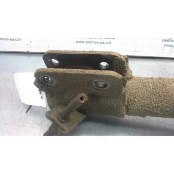 Recambio de amortiguador delantero derecho para hyundai trajet (fo) 2.0 crdi gls referencia OEM IAM 546603A201  