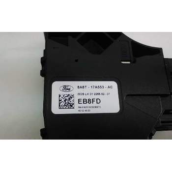 Recambio de mando limpia para ford fiesta (cb1) trend referencia OEM IAM 8A6T17A553AC  