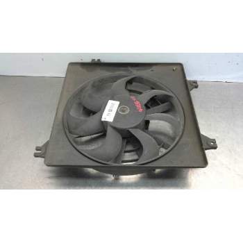 Recambio de electroventilador para kia shuma 1.8 gs berlina portón referencia OEM IAM   