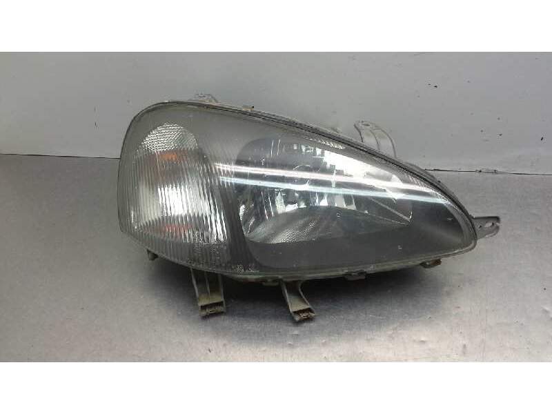 Recambio de faro derecho para daewoo tacuma sx referencia OEM IAM   