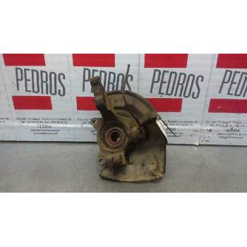 Recambio de mangueta delantera derecha para hyundai trajet (fo) 2.0 crdi gls referencia OEM IAM 517163A300  