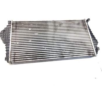Recambio de intercooler para chevrolet epica 2.0 diesel cat referencia OEM IAM 96436138  