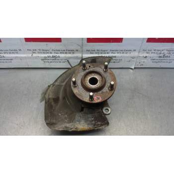 Recambio de mangueta delantera derecha para hyundai trajet (fo) 2.0 crdi gls referencia OEM IAM 517163A300  