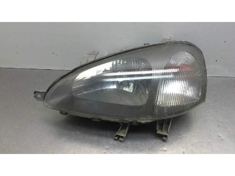 Recambio de faro izquierdo para daewoo tacuma sx referencia OEM IAM   