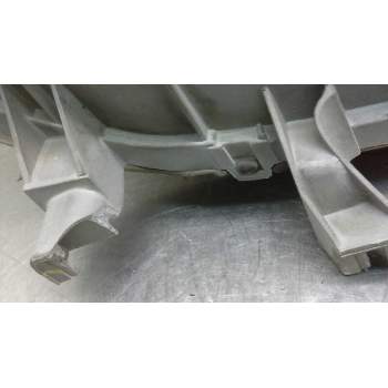 Recambio de faro izquierdo para daewoo tacuma sx referencia OEM IAM   