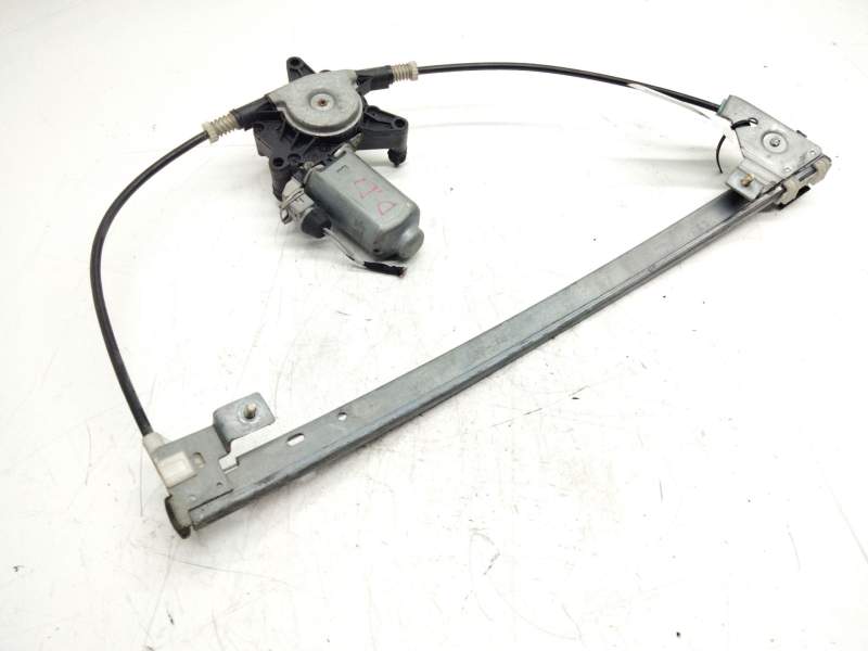 Recambio de elevalunas delantero derecho para citroën xantia berlina 1.8i sx / 1.8 sx referencia OEM IAM   