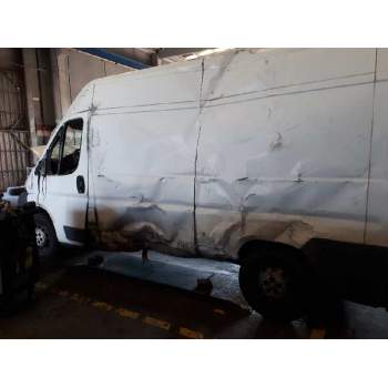 peugeot boxer caja cerr. techo elevado (bat.3450)(335)(2007 =>) del año 2013