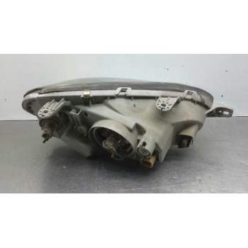 Recambio de faro izquierdo para daewoo tacuma sx referencia OEM IAM   