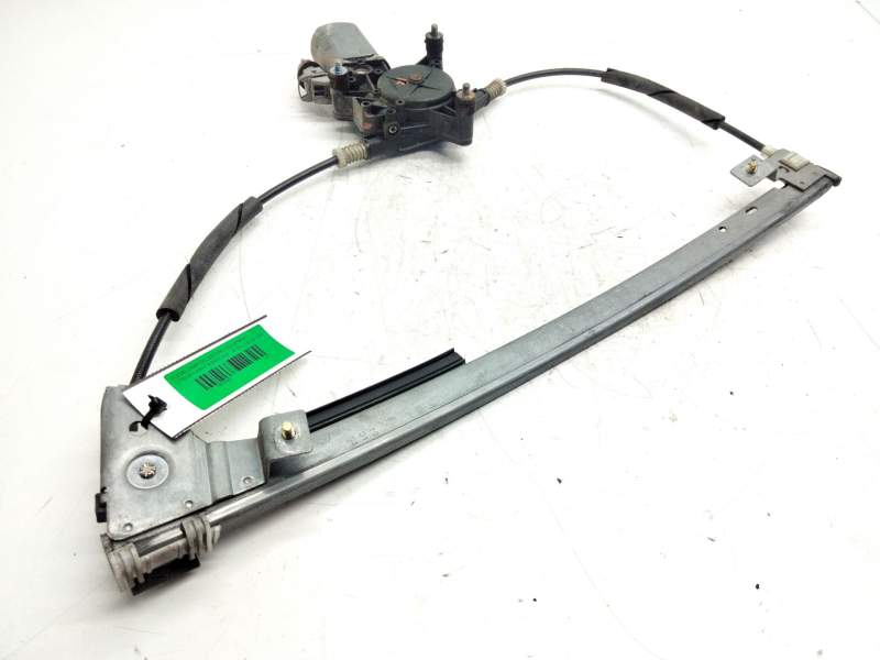 Recambio de elevalunas delantero izquierdo para citroën xantia berlina 1.8i sx / 1.8 sx referencia OEM IAM   