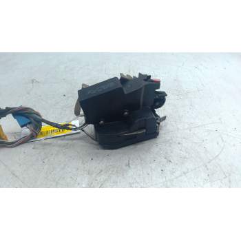 Recambio de cerradura puerta delantera izquierda para mercedes-benz vaneo (414) 1.6 (414.700) referencia OEM IAM 89599076  