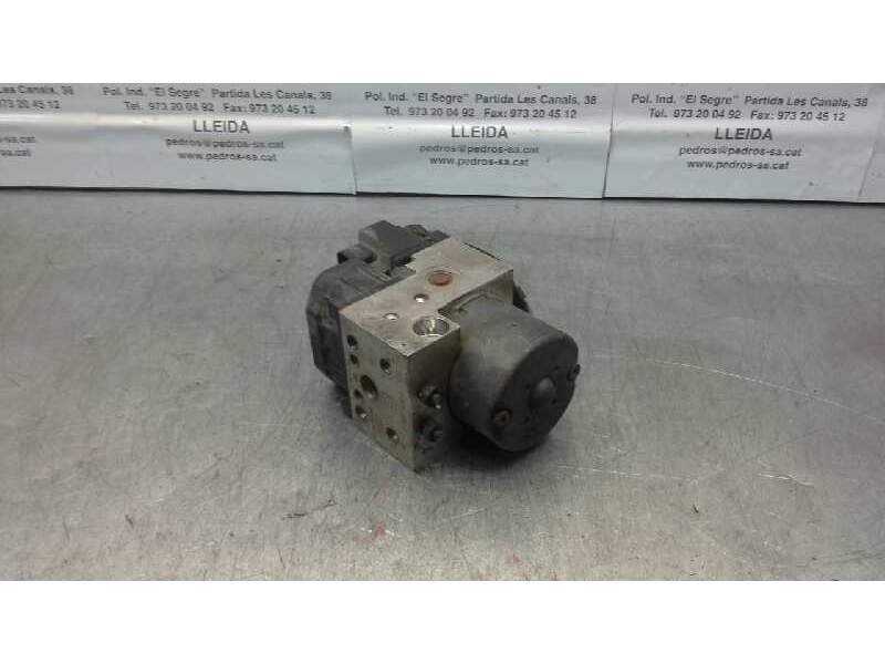 Recambio de abs para nissan primera berlina (p11) 2.0 16v cat referencia OEM IAM 476609F610  
