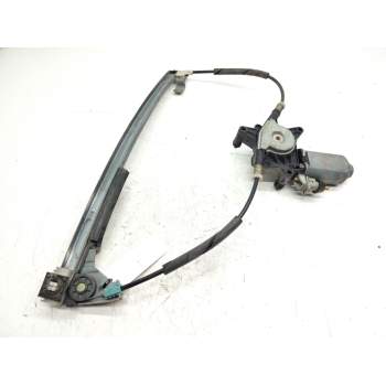 Recambio de elevalunas delantero izquierdo para citroën xantia berlina 1.8i sx / 1.8 sx referencia OEM IAM   