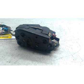 Recambio de cerradura puerta delantera izquierda para mercedes-benz vaneo (414) 1.6 (414.700) referencia OEM IAM 89599076  