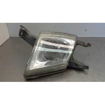 Recambio de piloto delantero derecho para peugeot 407 sport referencia OEM IAM   