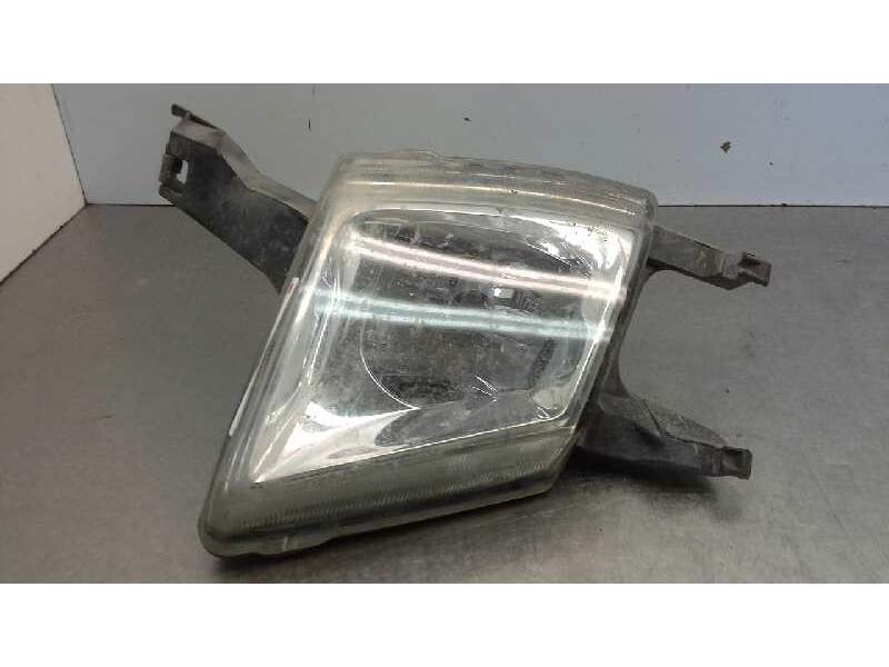 Recambio de piloto delantero derecho para peugeot 407 sport referencia OEM IAM   