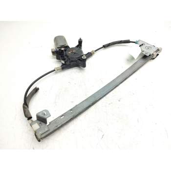 Recambio de elevalunas trasero derecho para citroën xantia berlina 1.8i sx / 1.8 sx referencia OEM IAM   
