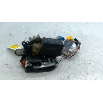 Recambio de cerradura puerta lateral derecha para mercedes-benz vaneo (414) 1.6 (414.700) referencia OEM IAM A4147300335  