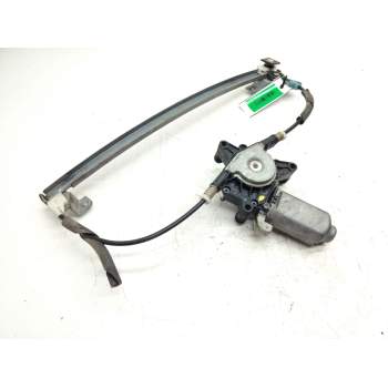 Recambio de elevalunas trasero derecho para citroën xantia berlina 1.8i sx / 1.8 sx referencia OEM IAM   