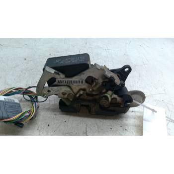 Recambio de cerradura puerta lateral derecha para mercedes-benz vaneo (414) 1.6 (414.700) referencia OEM IAM A4147300335  