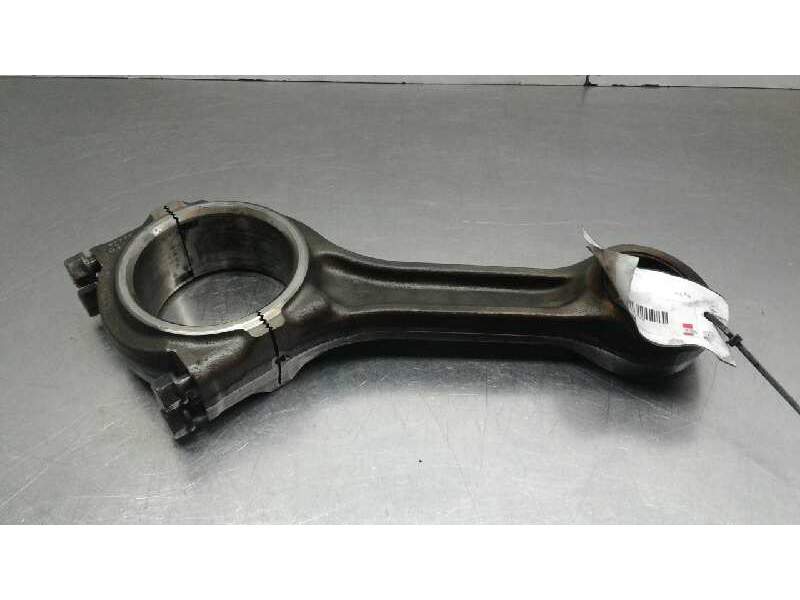 Recambio de biela para scania serie 4 124 referencia OEM IAM   