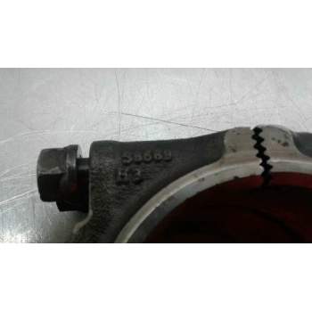 Recambio de biela para scania serie 4 124 referencia OEM IAM   