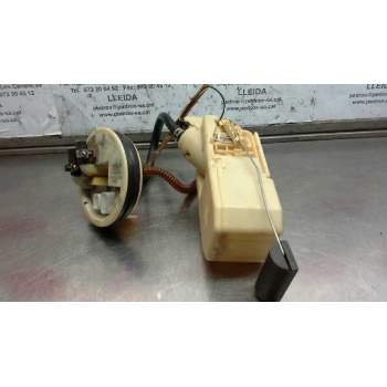 Recambio de aforador para nissan primera berlina (p11) 2.0 16v cat referencia OEM IAM 991741077  