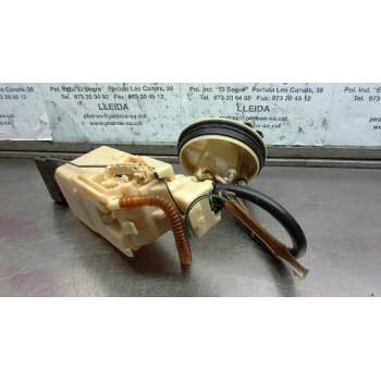 Recambio de aforador para nissan primera berlina (p11) 2.0 16v cat referencia OEM IAM 991741077  