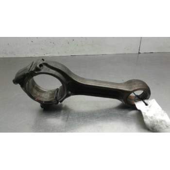 Recambio de biela para scania serie 4 124 referencia OEM IAM   